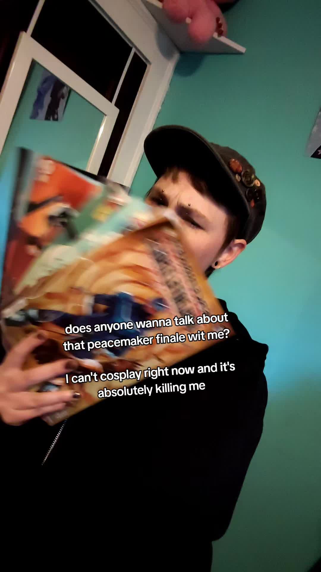 @scarecrow
