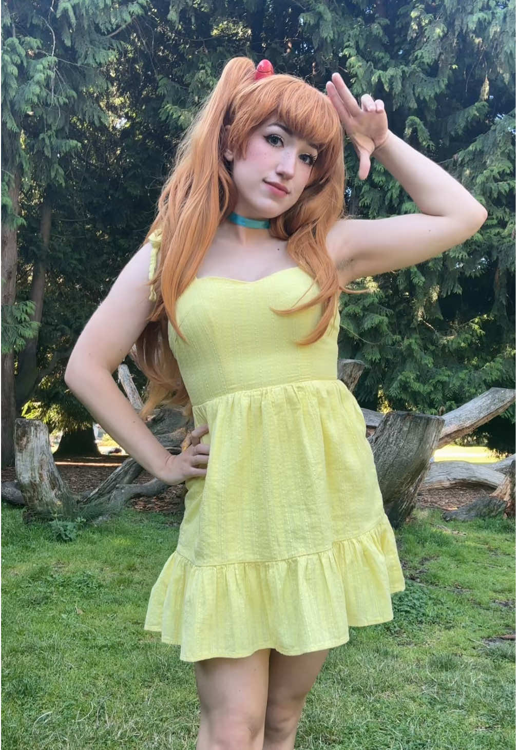 @🌸Lily🌸