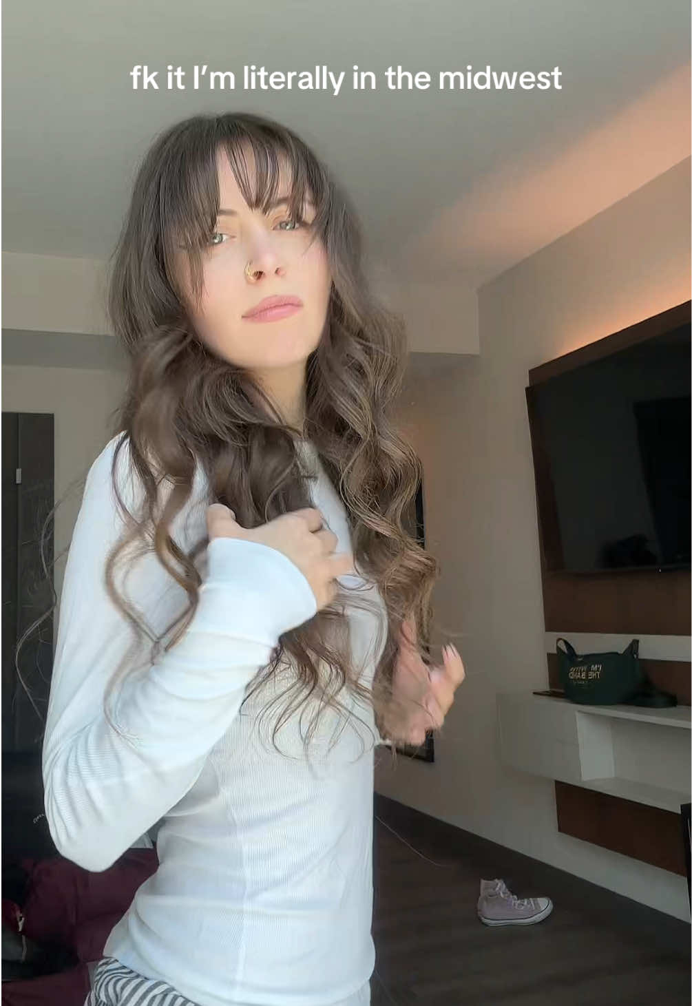 @BIANCA BELLO