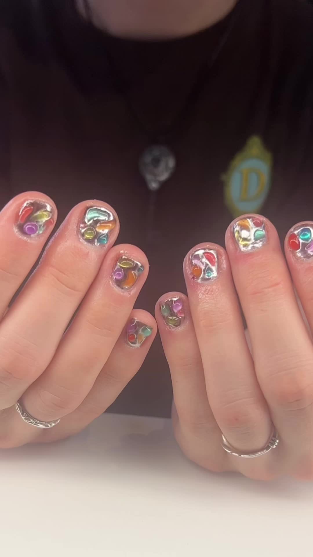 @Nails by Nat | Denton,Tx