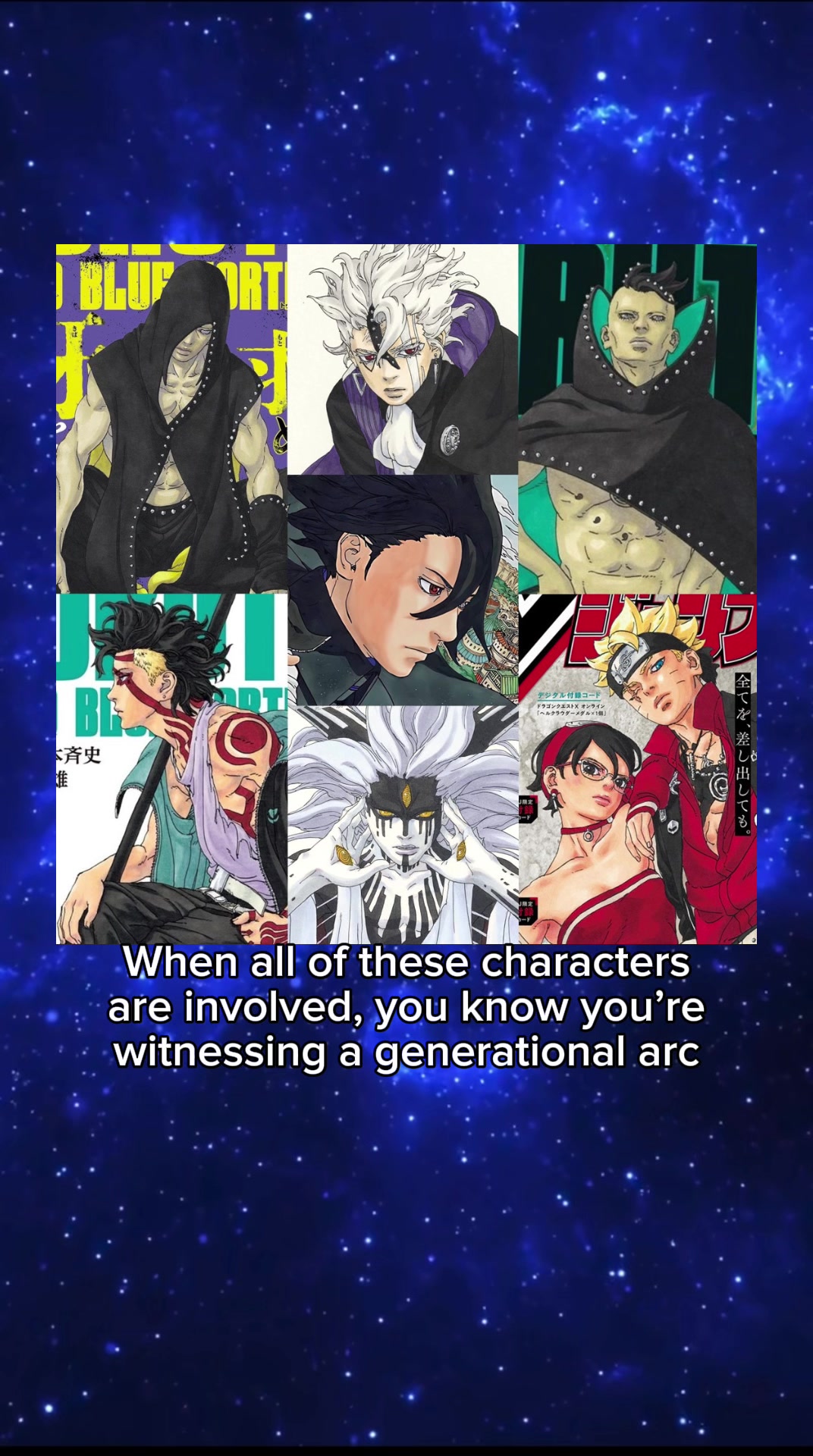 @Boruto Otsutsuki
