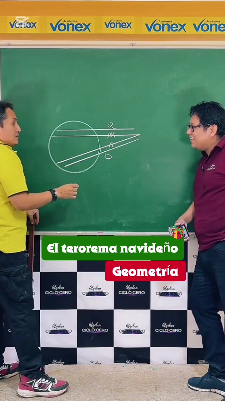 @algebraciclocerooficial