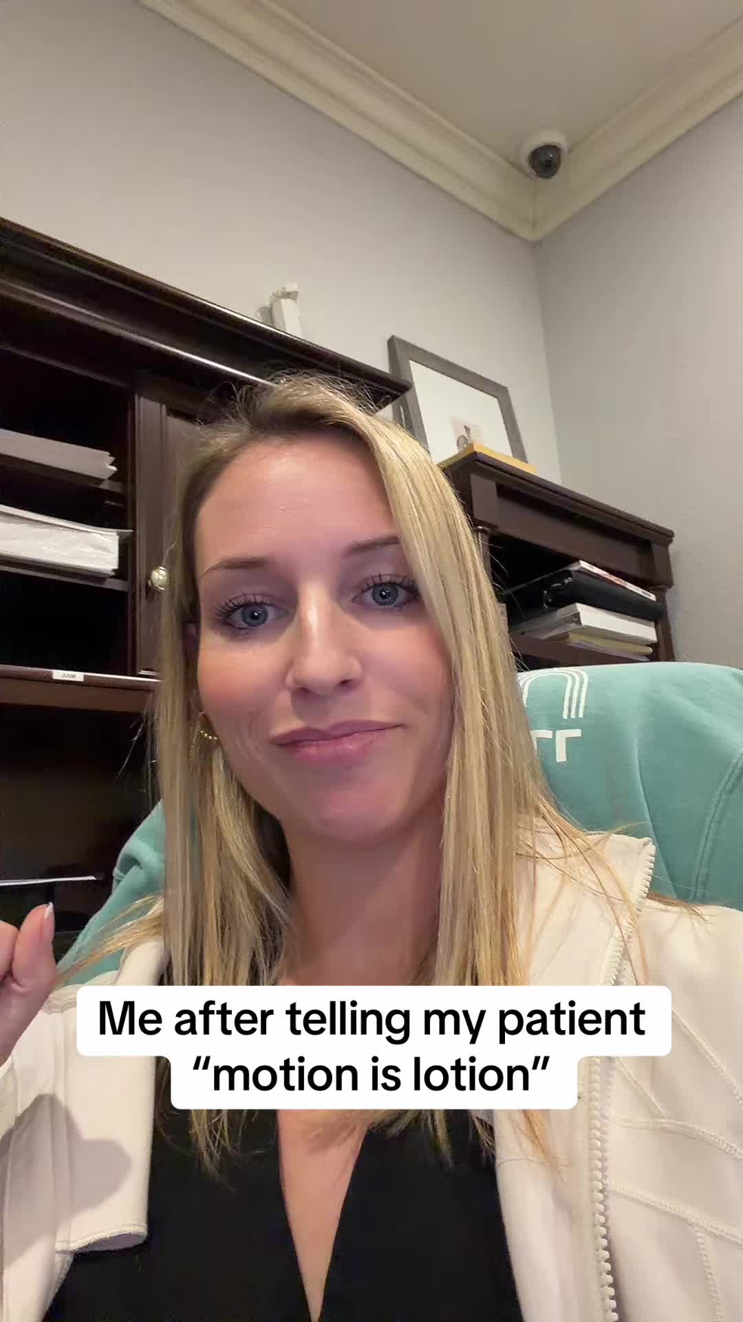 @Amber Coons, PT, DPT