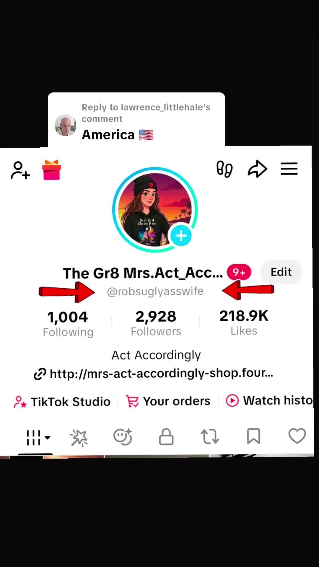 @The Gr8 Mrs.Act_Accordingly
