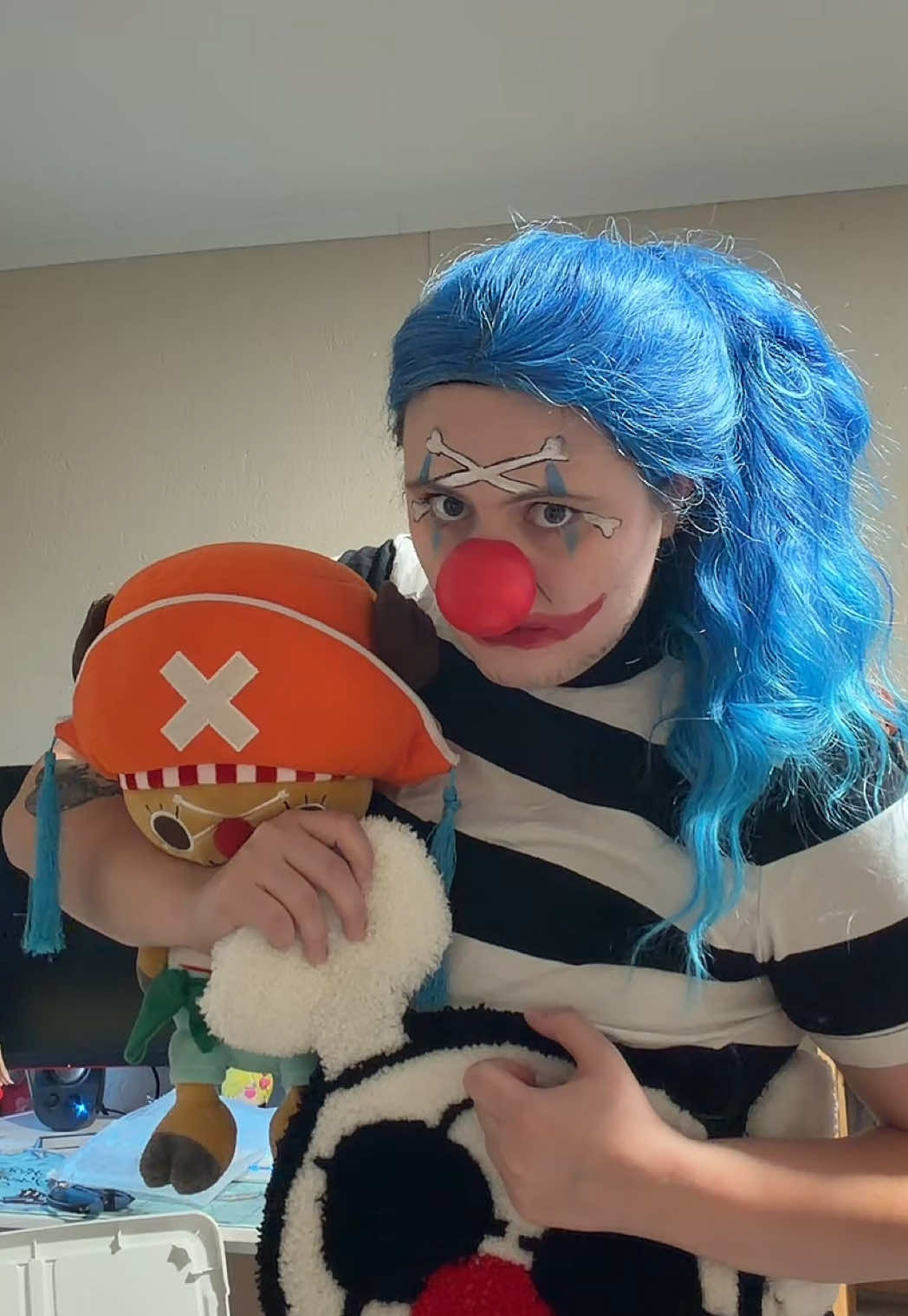 @Shayna 💙🤡💙