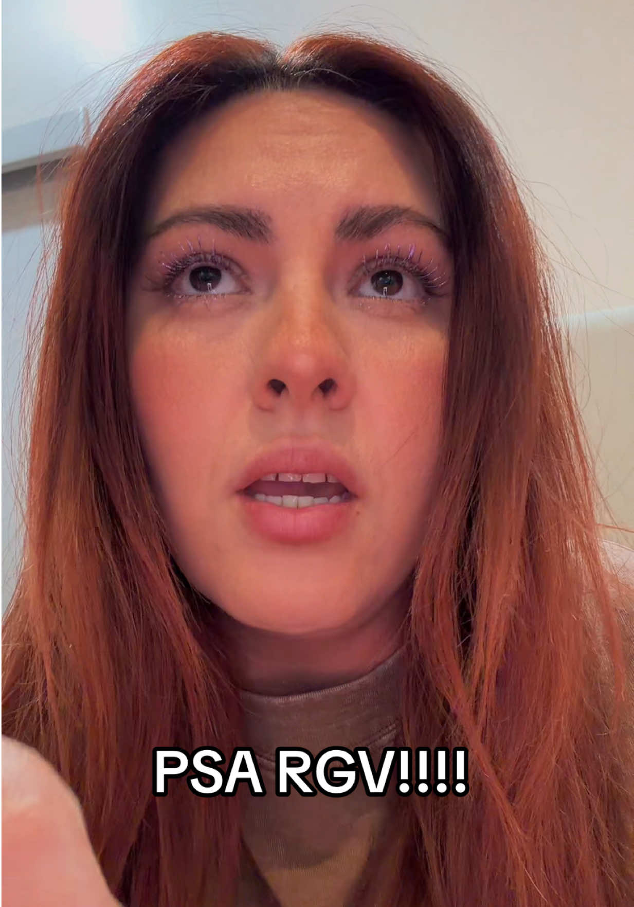 @Maria Unfiltered
