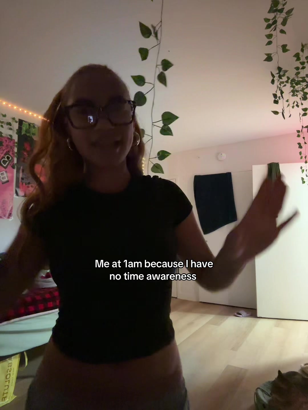 @Not me