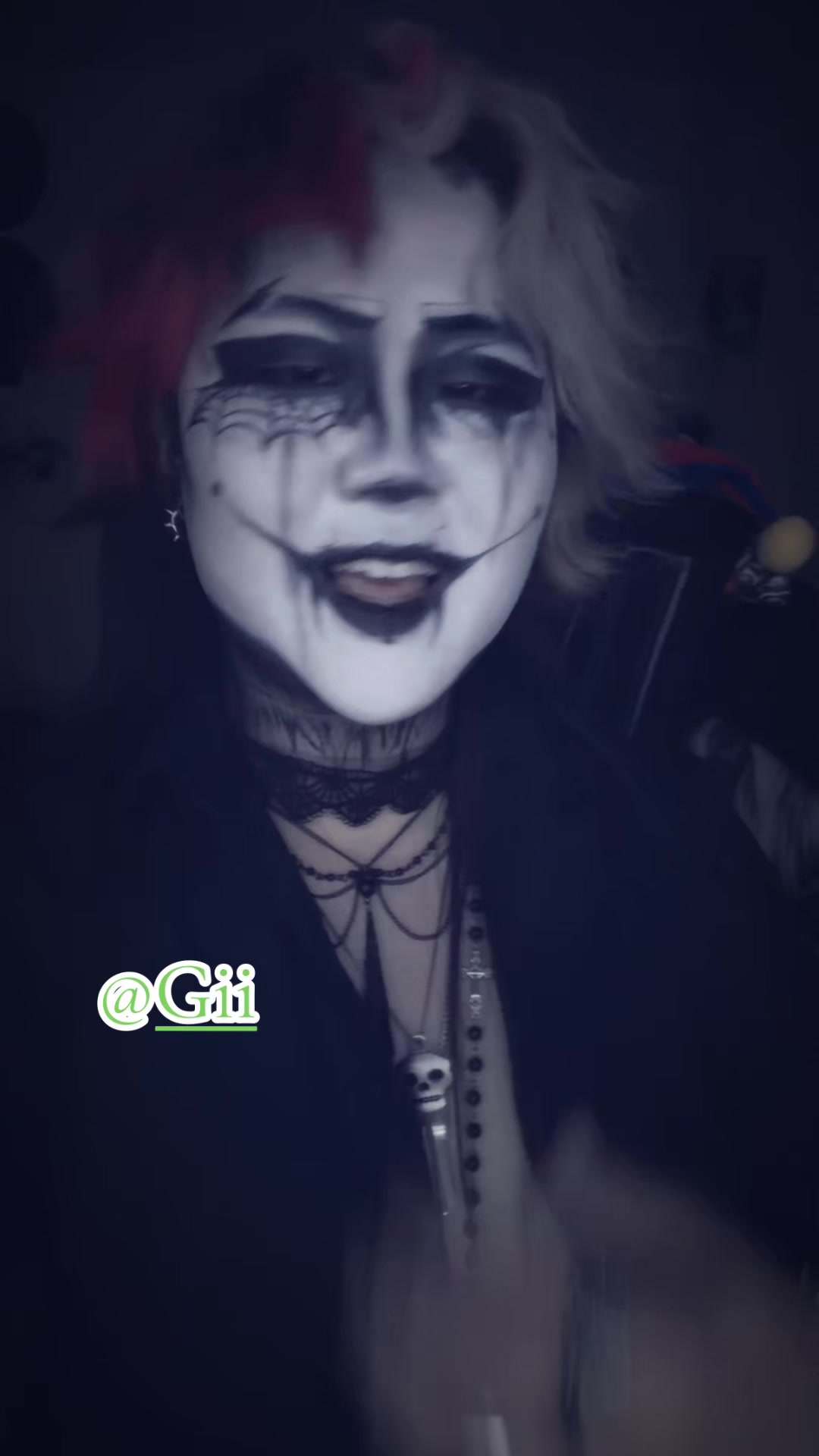 @⚕️U can call me B🖤