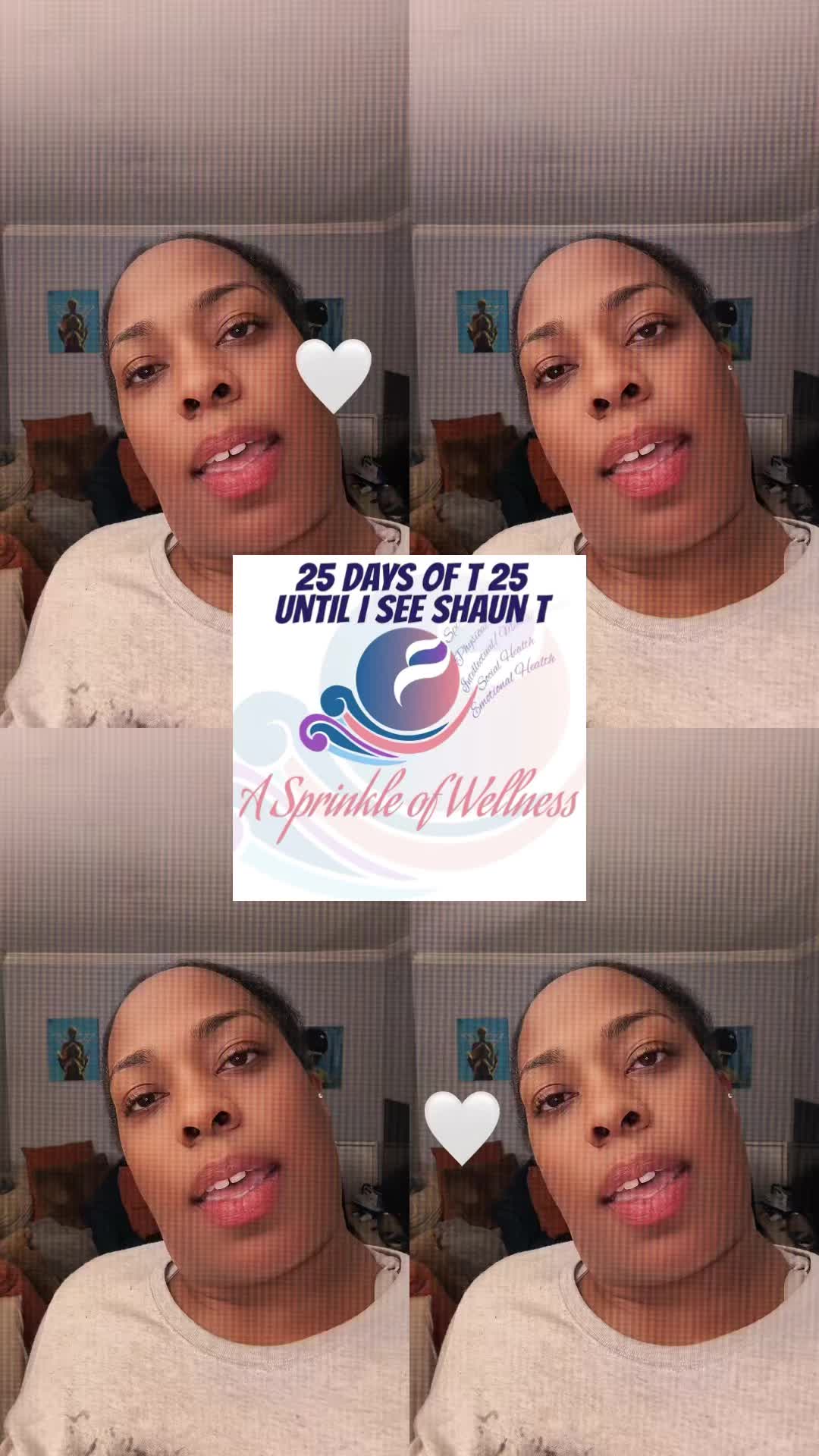 @A Sprinkles of Wellness