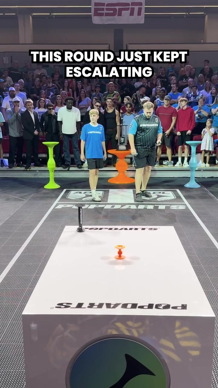 @Popdarts