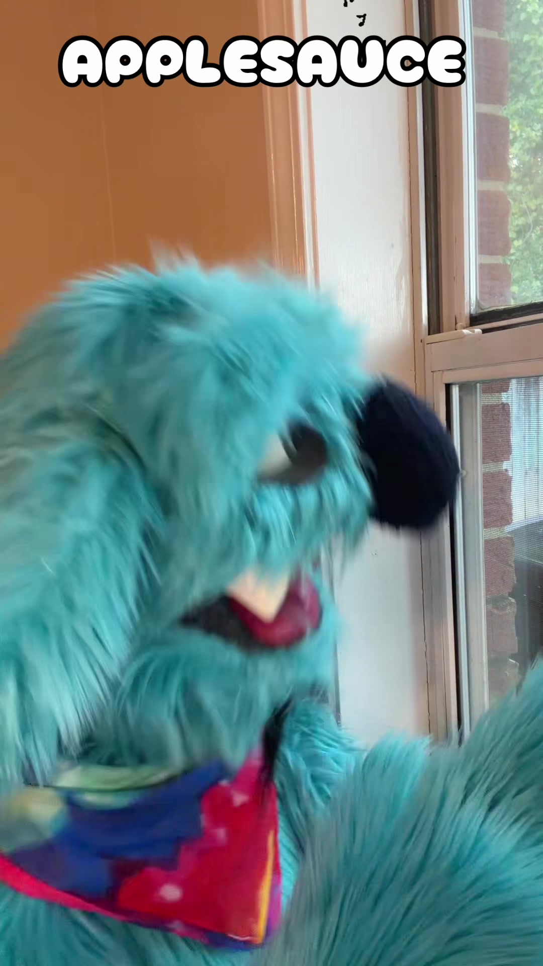 @PuppetTakeover