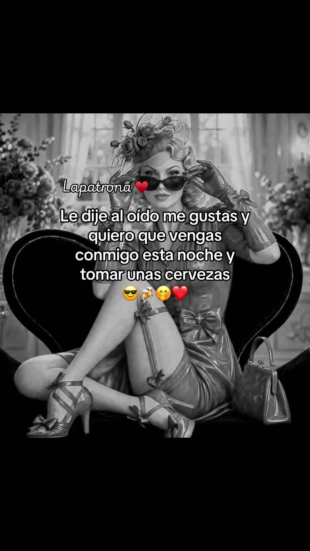 @La patrona &hearts;️