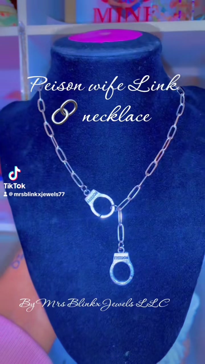 @Mrs Blinkx Jewels LLC