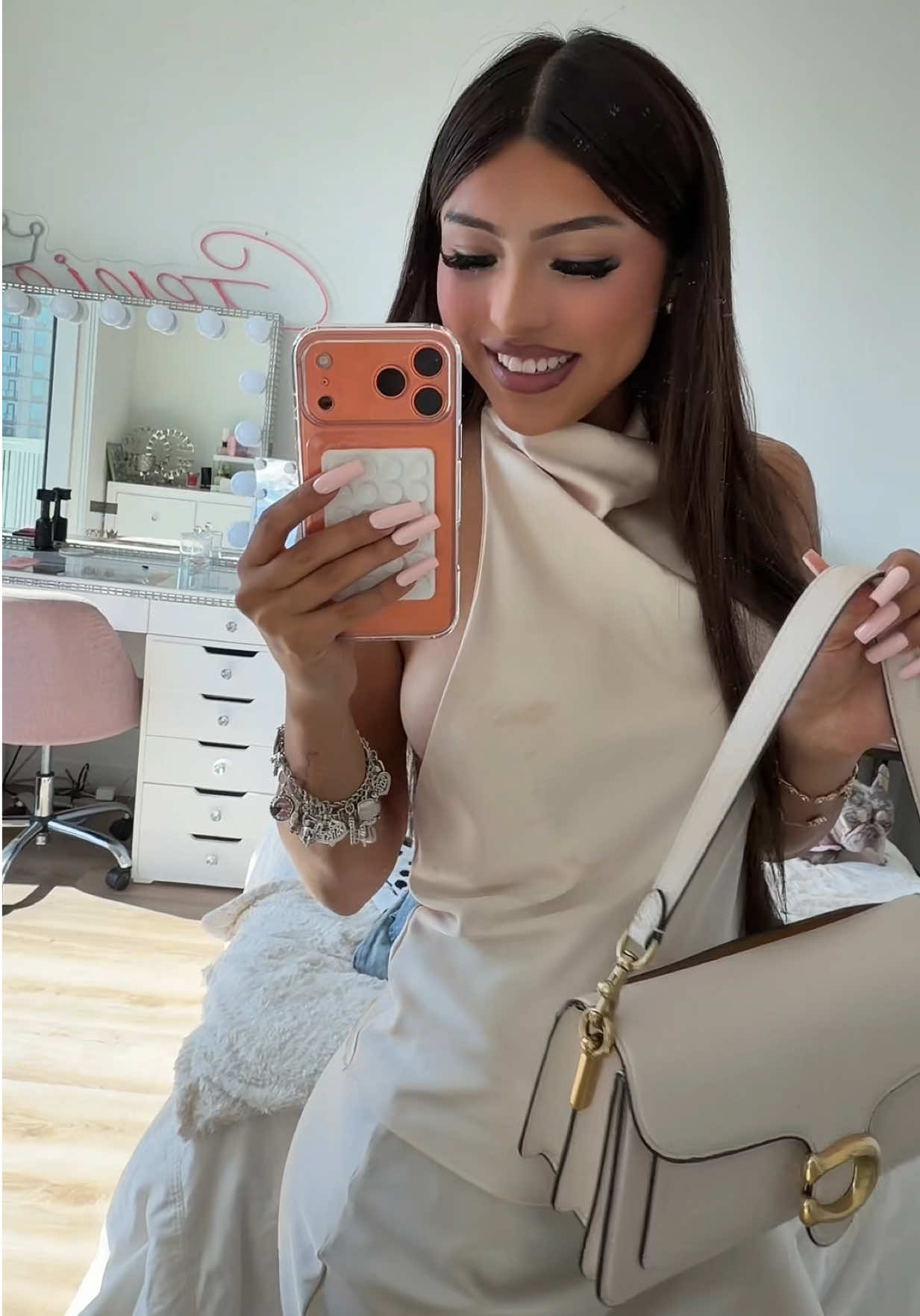 @Geniee 👸🏽🤍