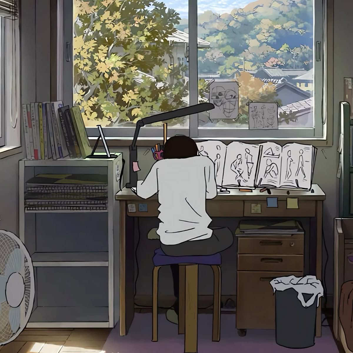 @Don Draws