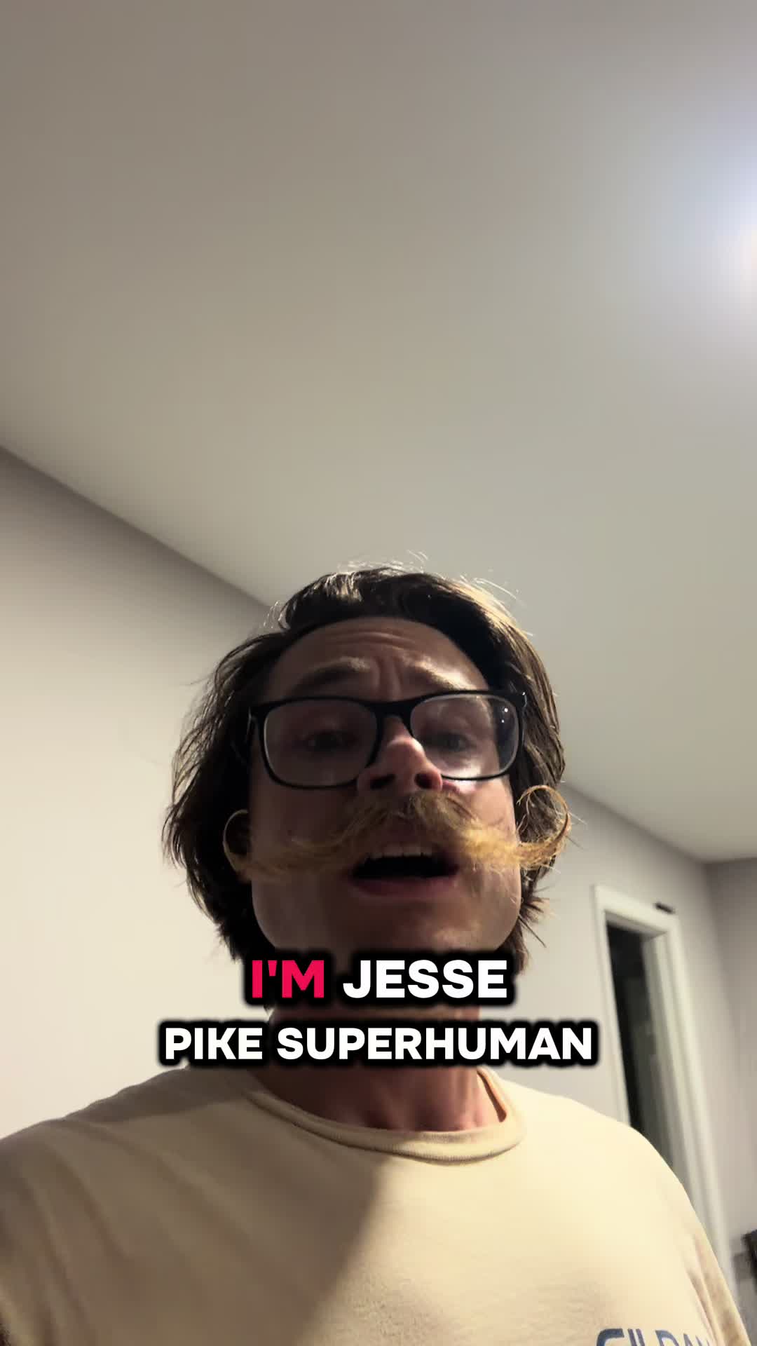 @JessePikeSuperHuman