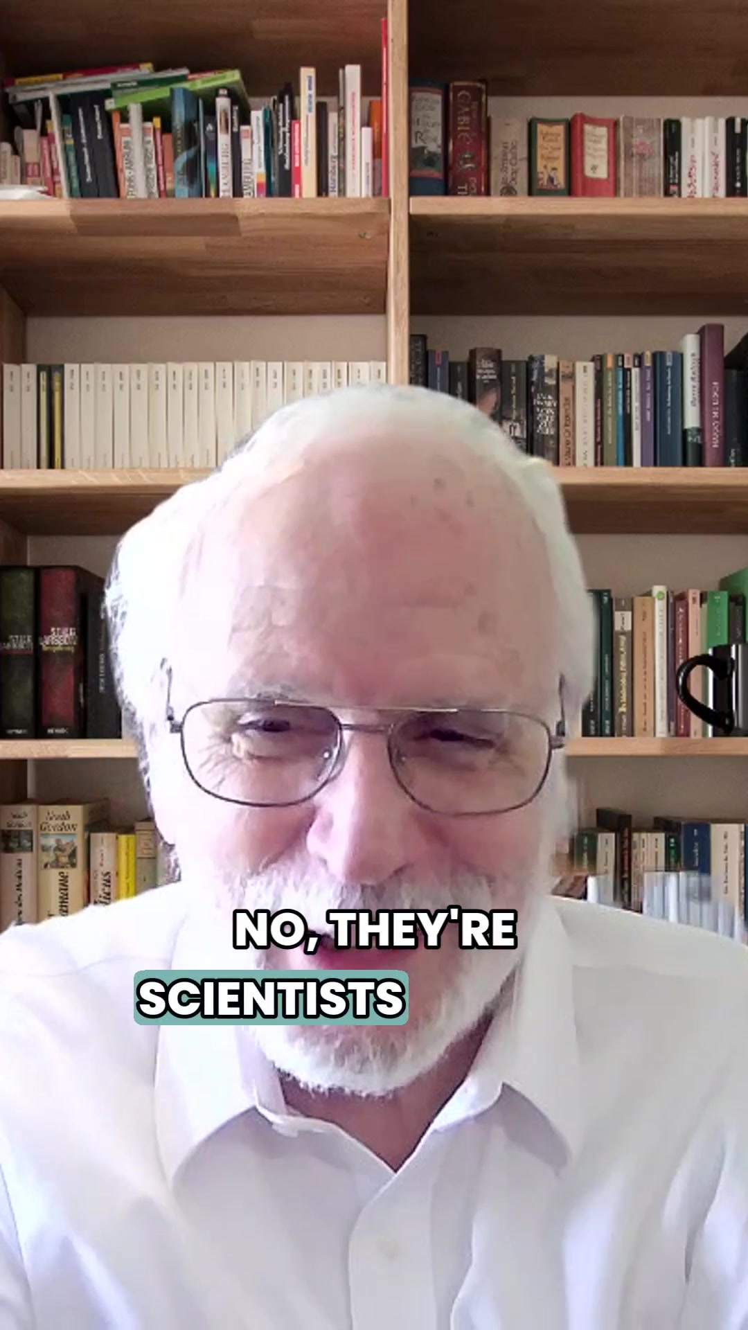 @Discovering Academia