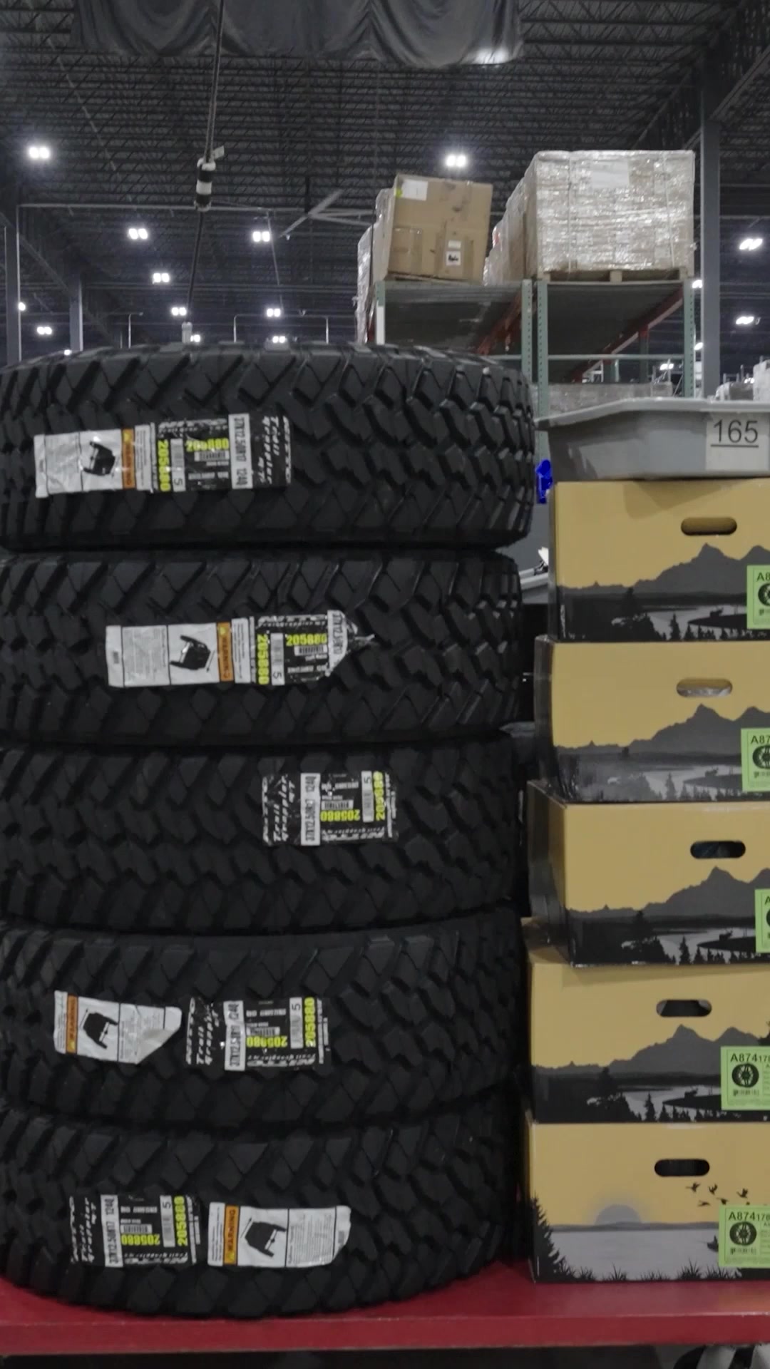 @Anthem Off-Road Wheels