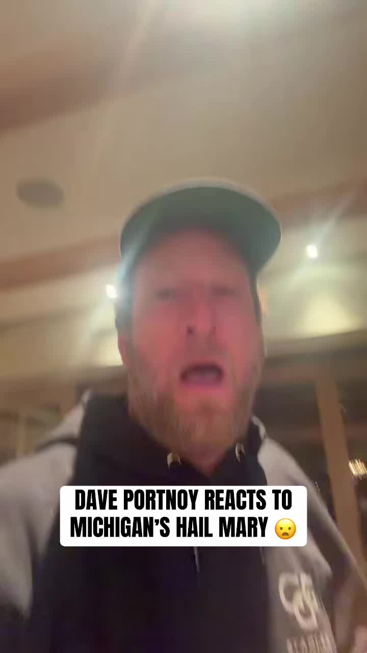 @Barstool Sports