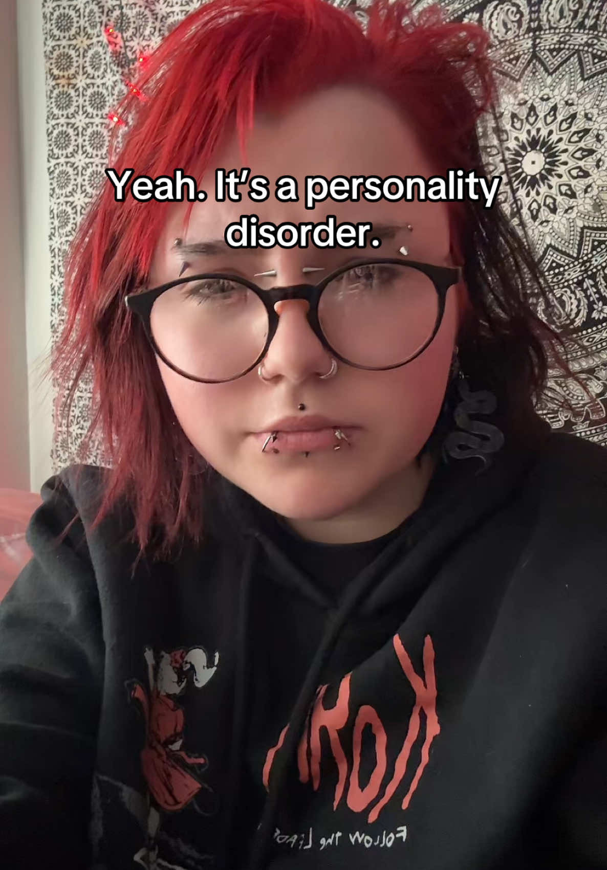 @Rae