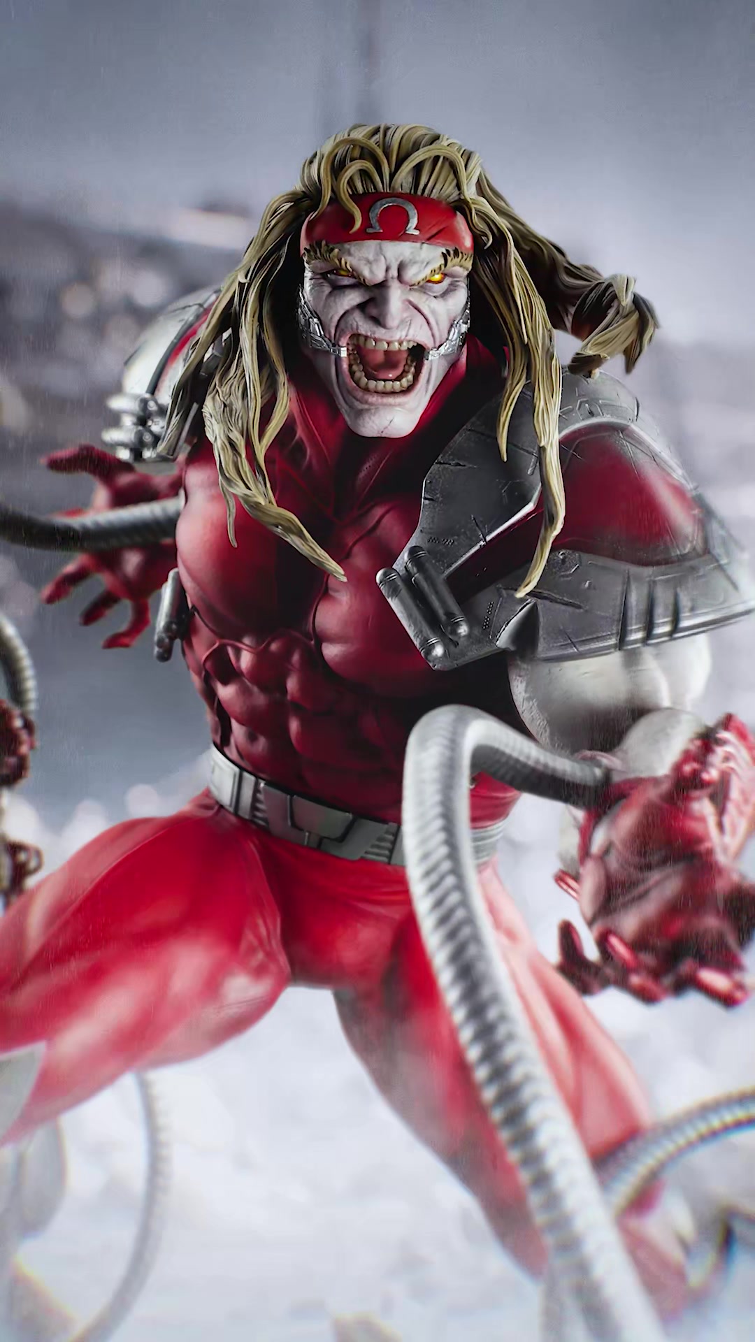 @Sideshow Collectibles
