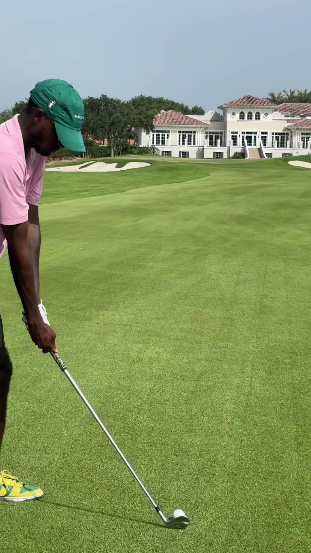 @GolfGuyMcFly🏌🏾