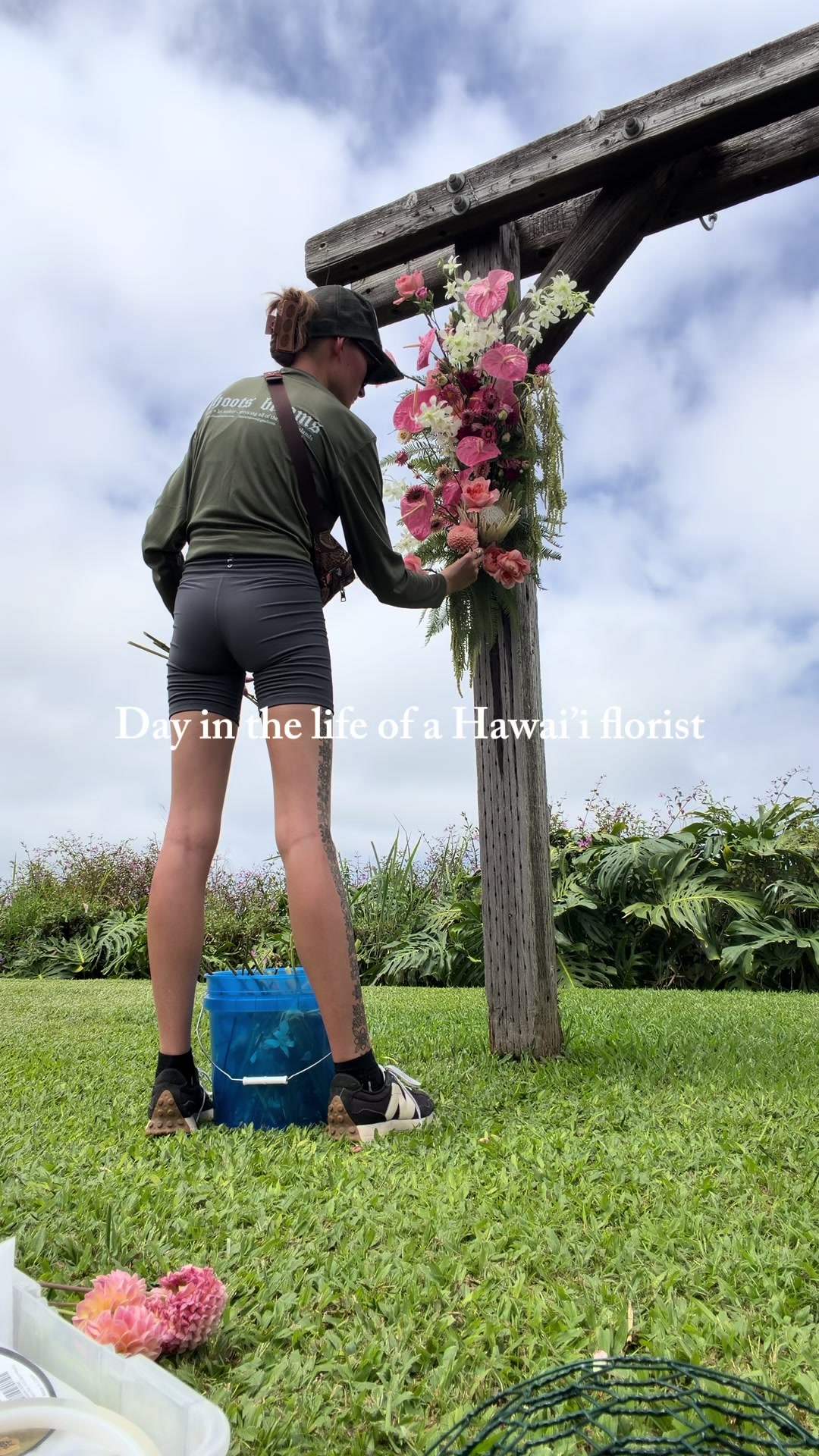 @Shoots Blooms