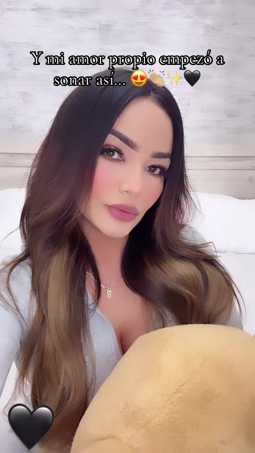 @Blanca R 🖤