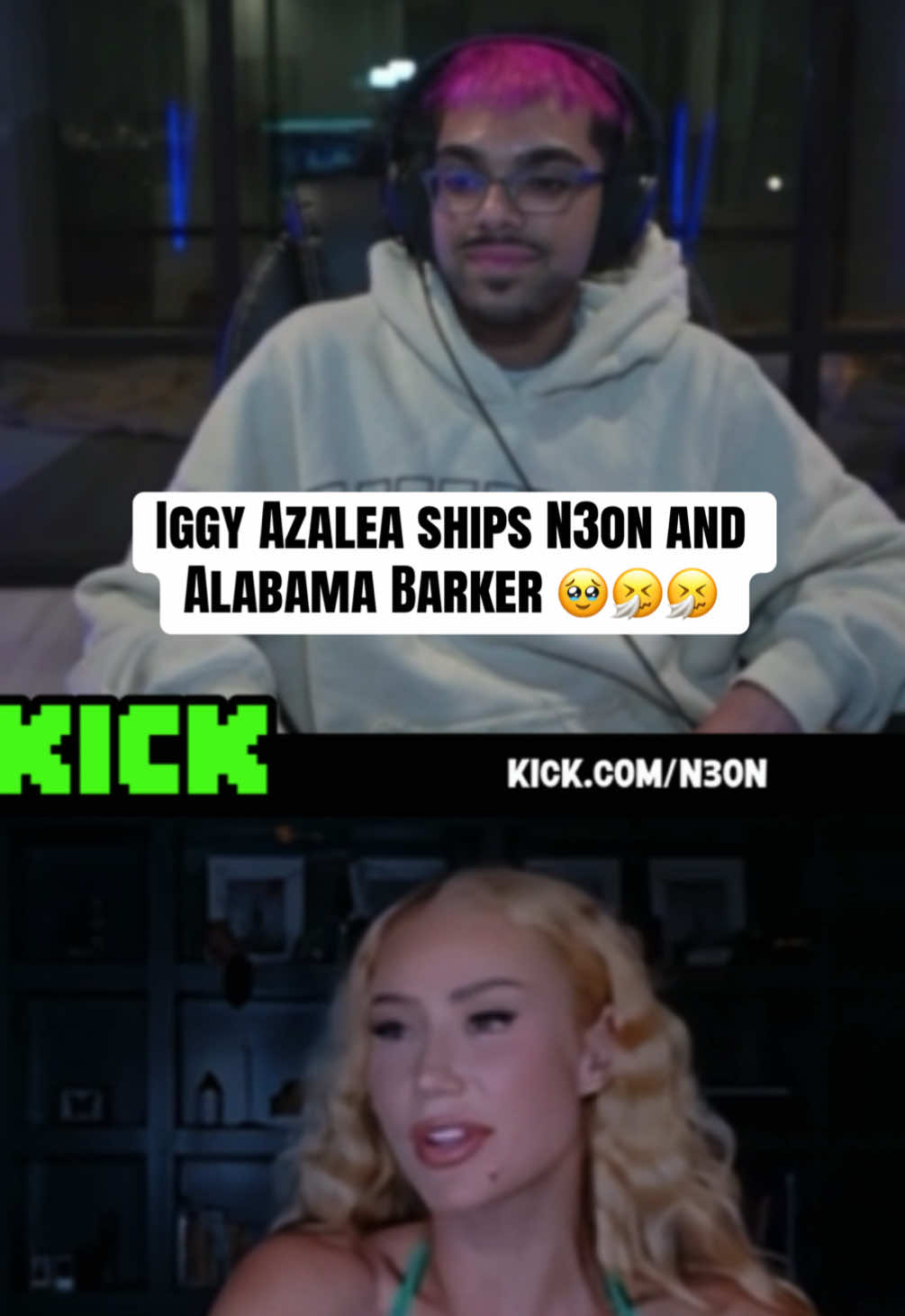 @ClipsGoesViral