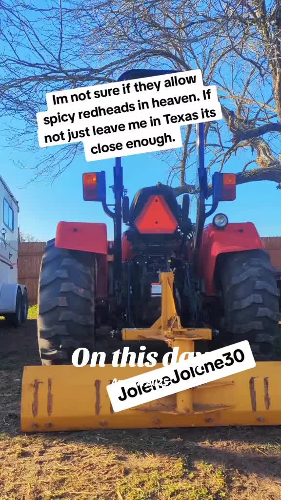 @Hay Bale Honey