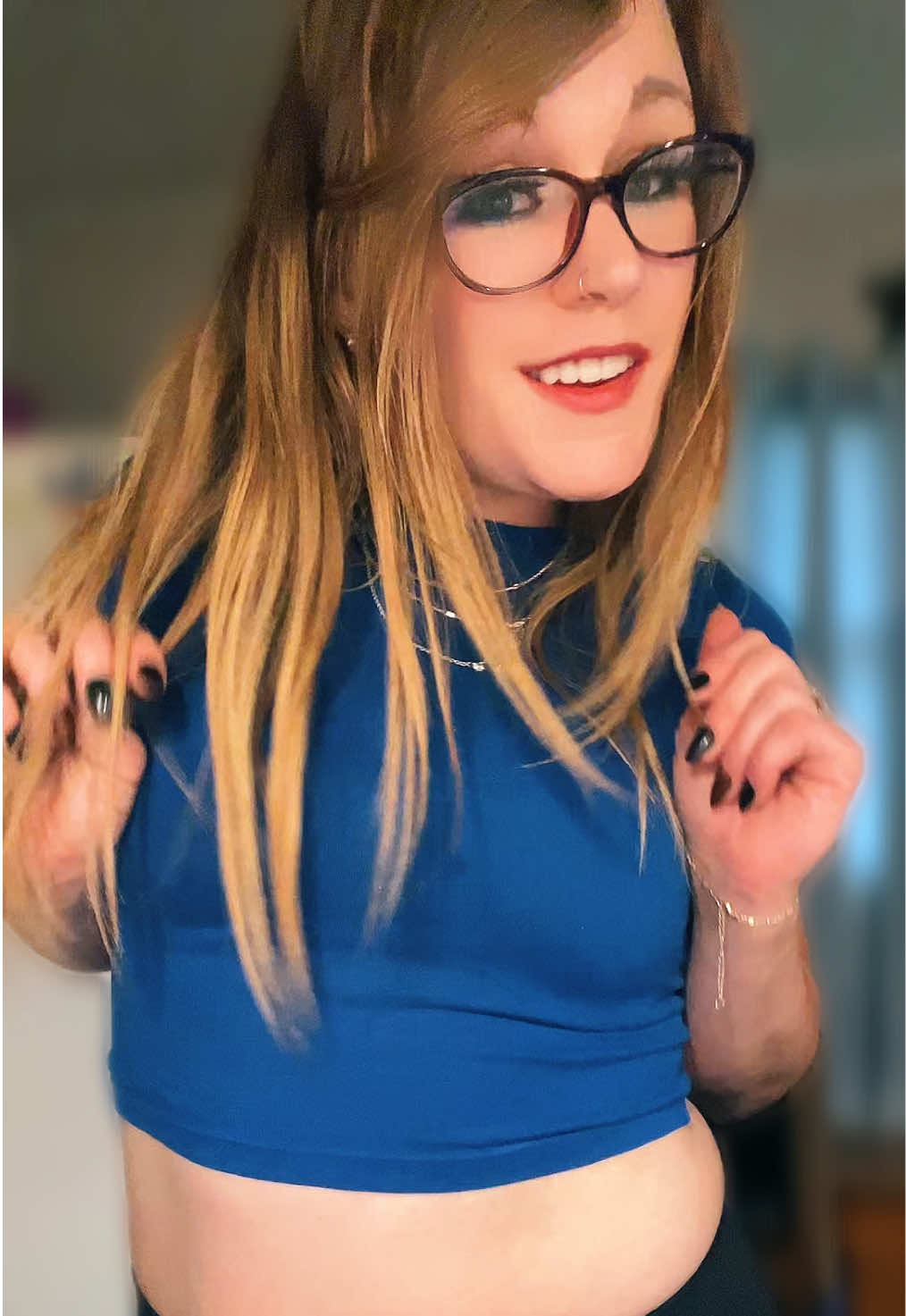 @Kristi Nicole