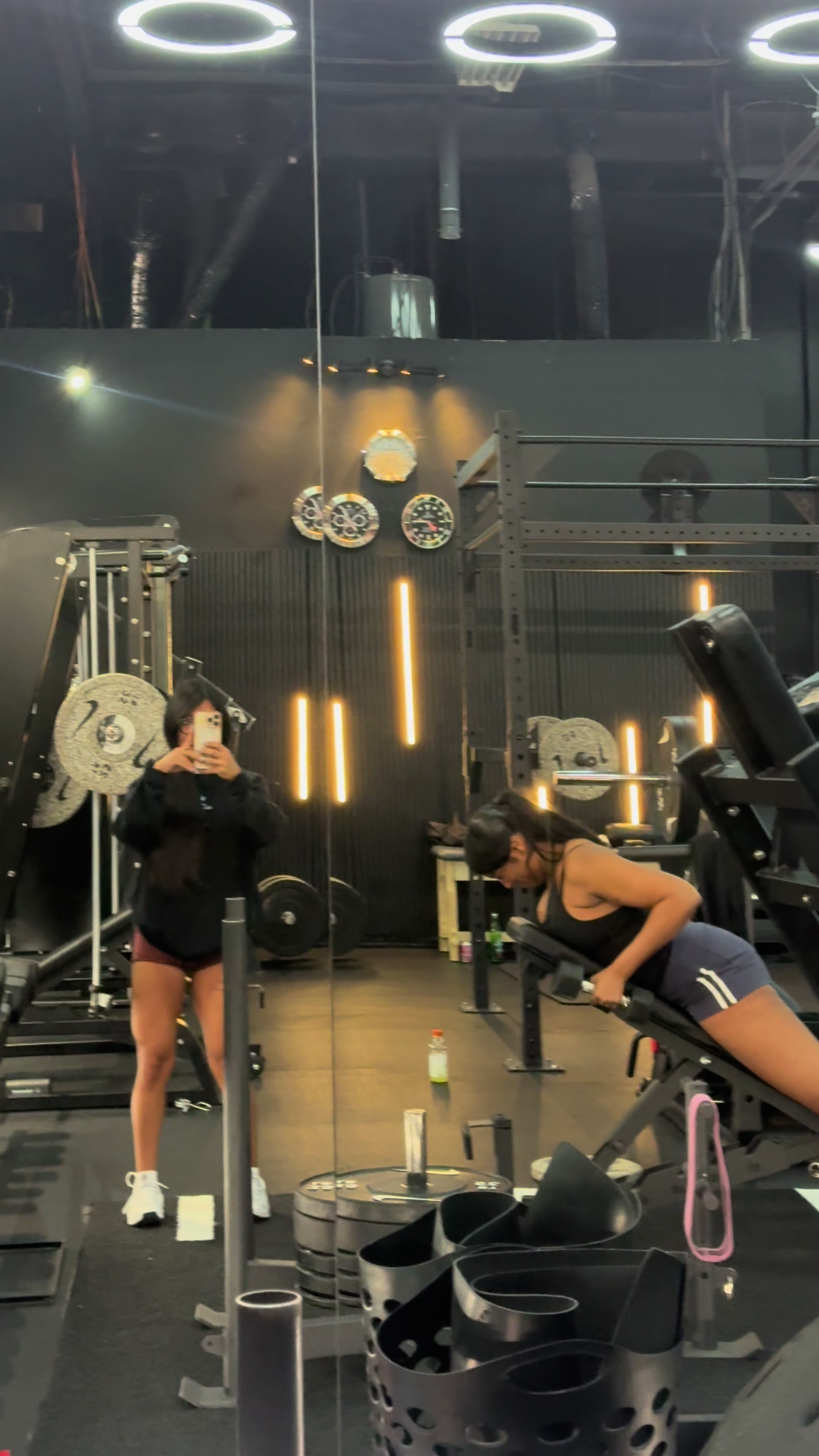 @Galilea • NJ private trainer