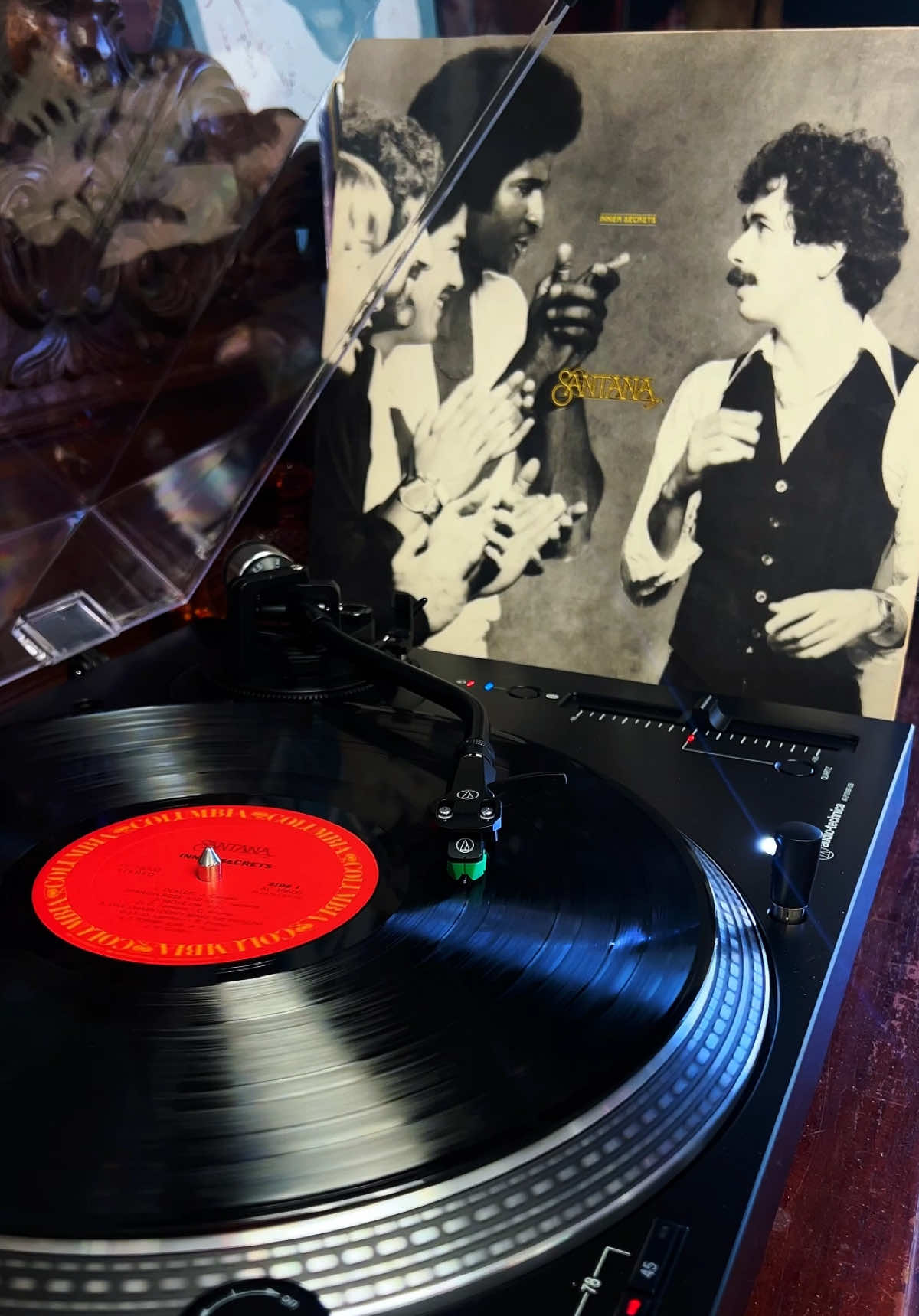 @Vintage Vibes Records