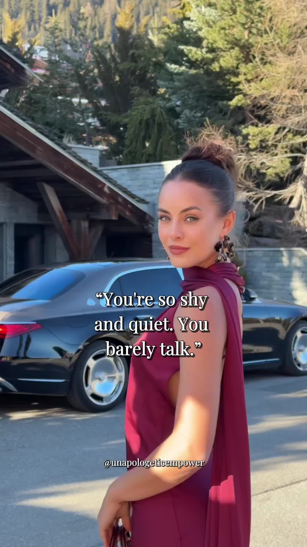 @Women Empowerment | Confidence
