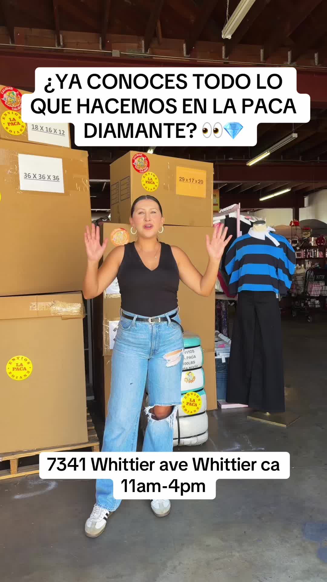 @LAPACA Diamante wholesale