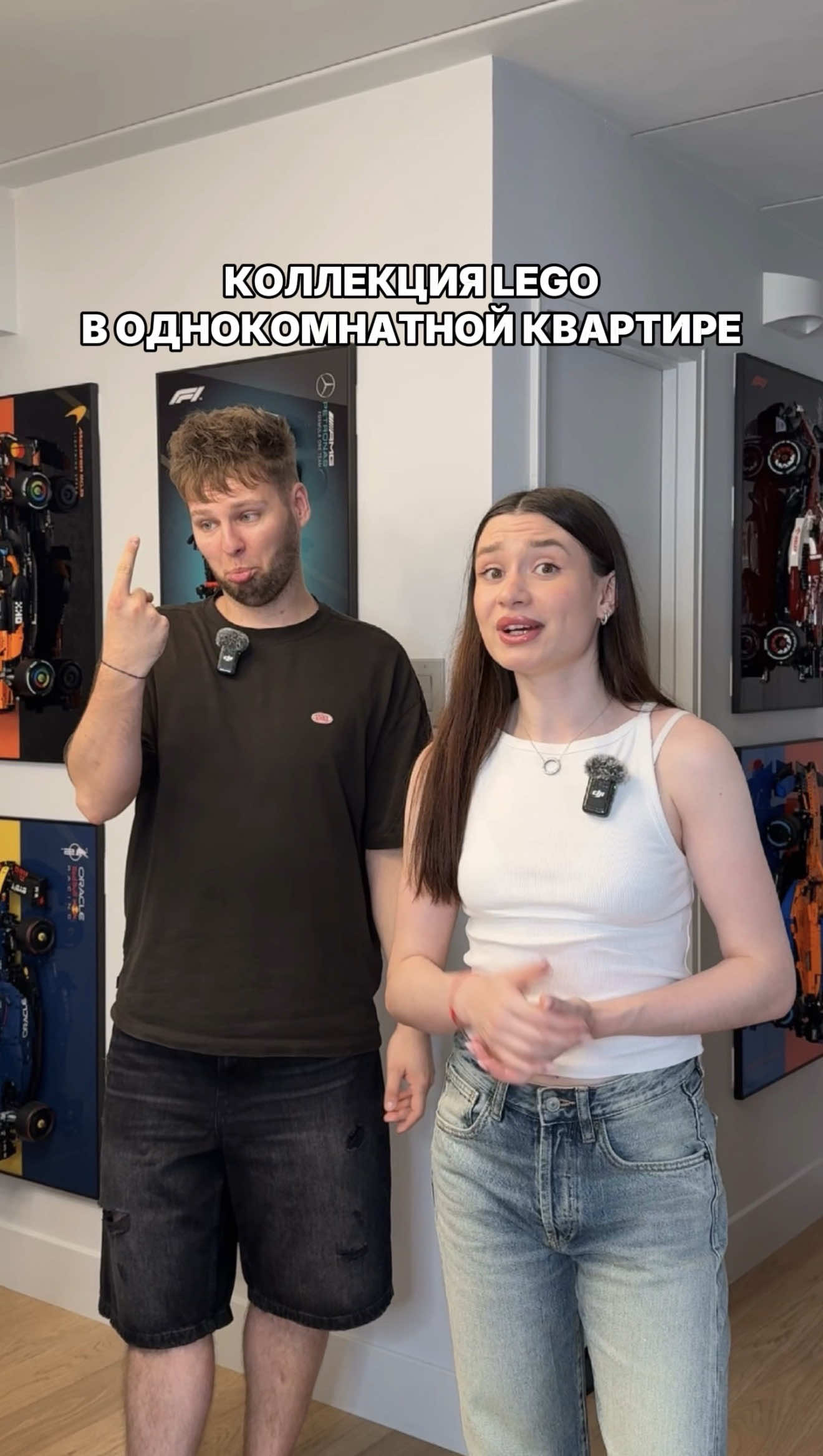 @KA MILA & ROMA