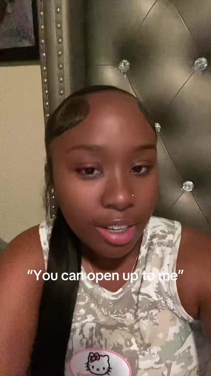 @Coreyana Lashay🫧
