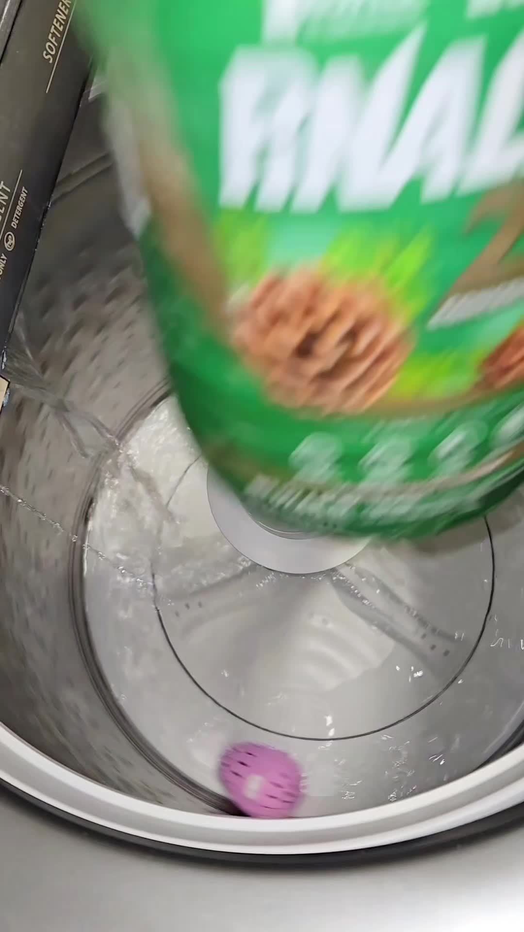 @laundryoverloadASMRwithSteph