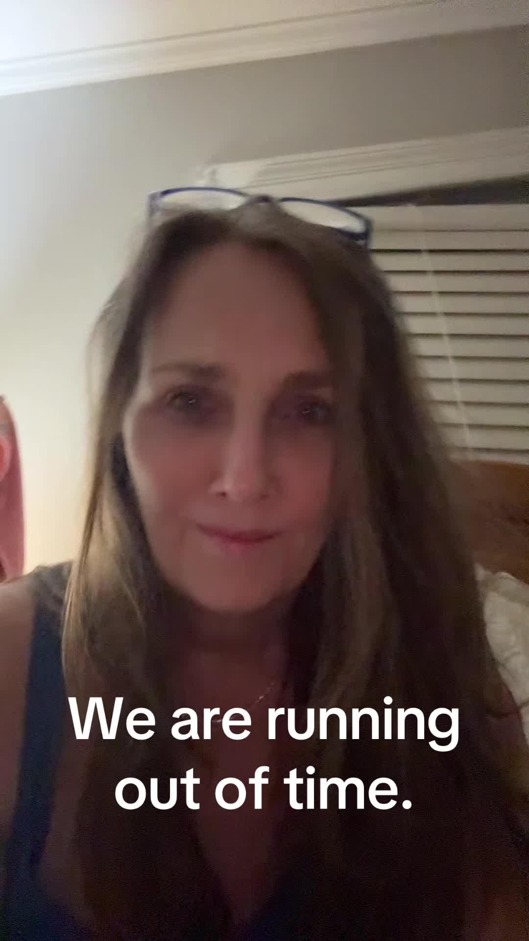 @TracyTalksTruth ❌