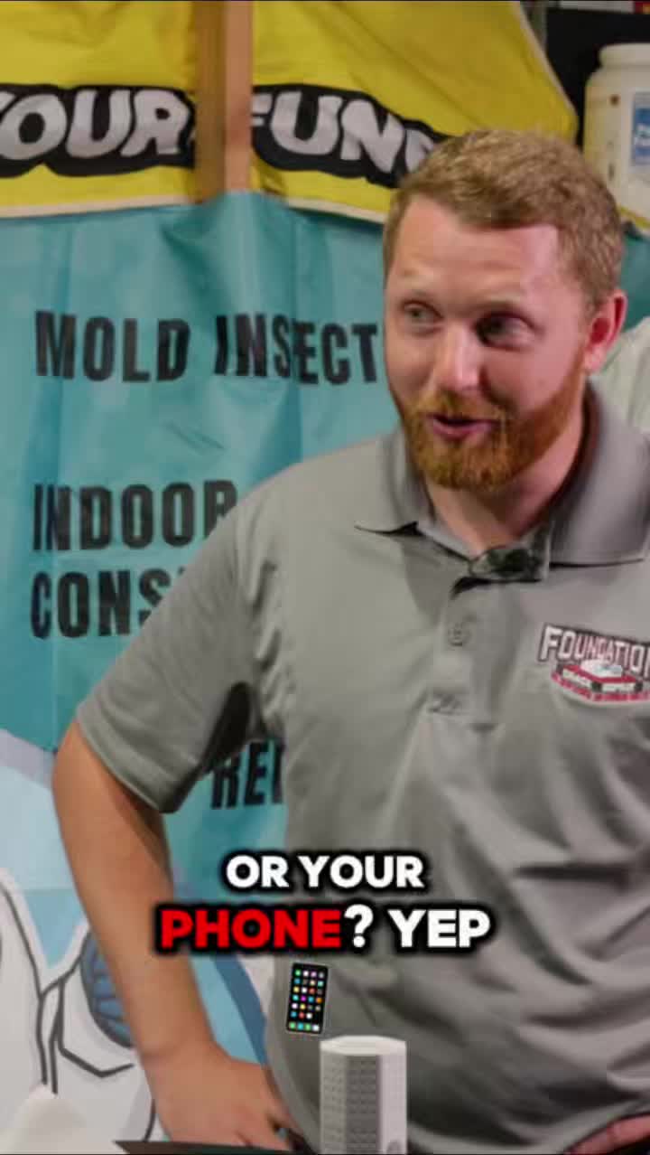 @Long Island Mold Guy