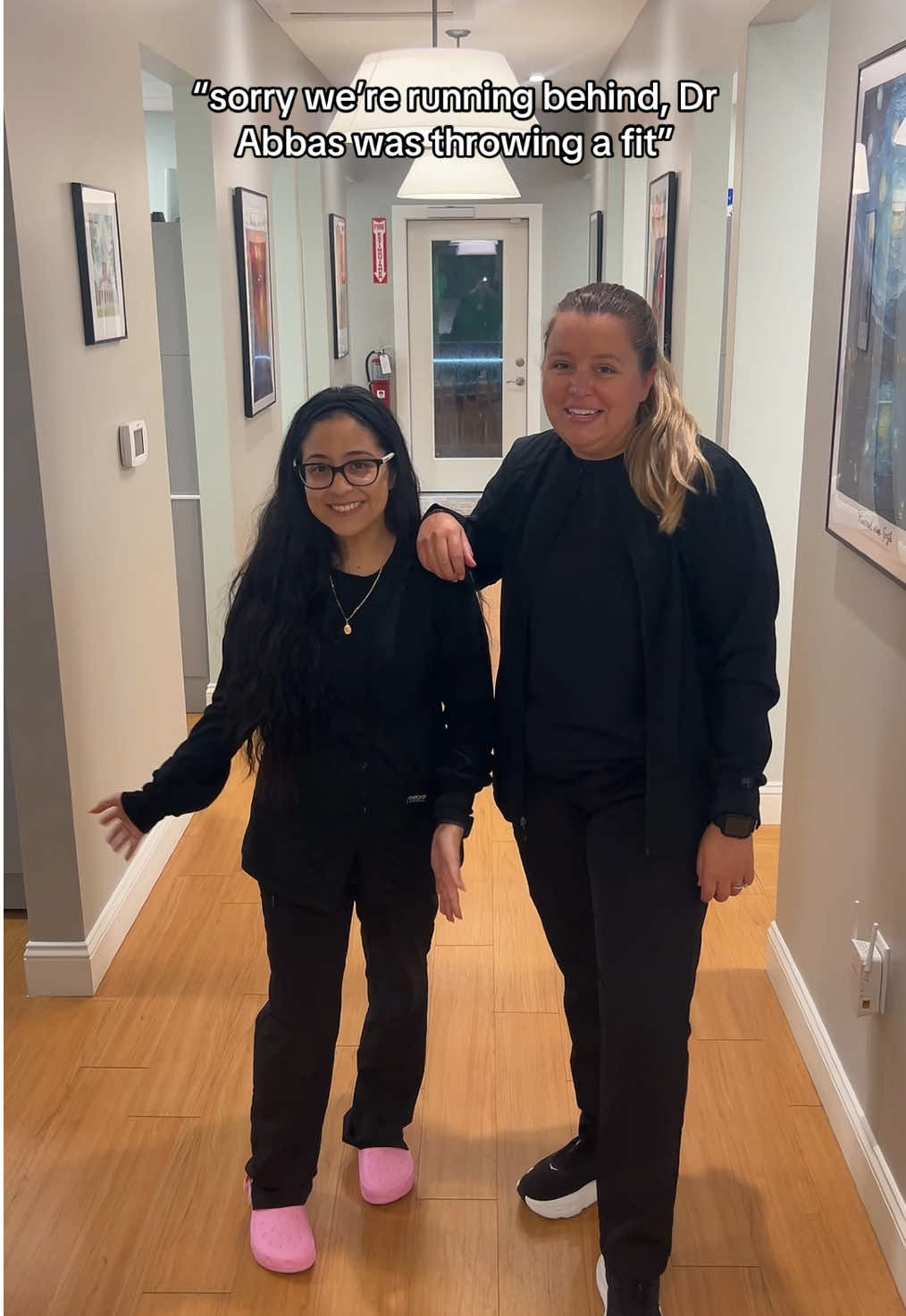 @Central Avenue Dental