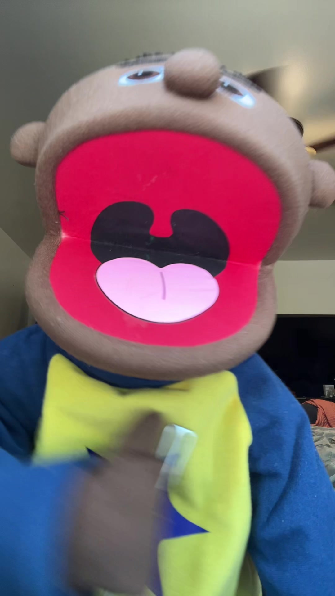 @Josh