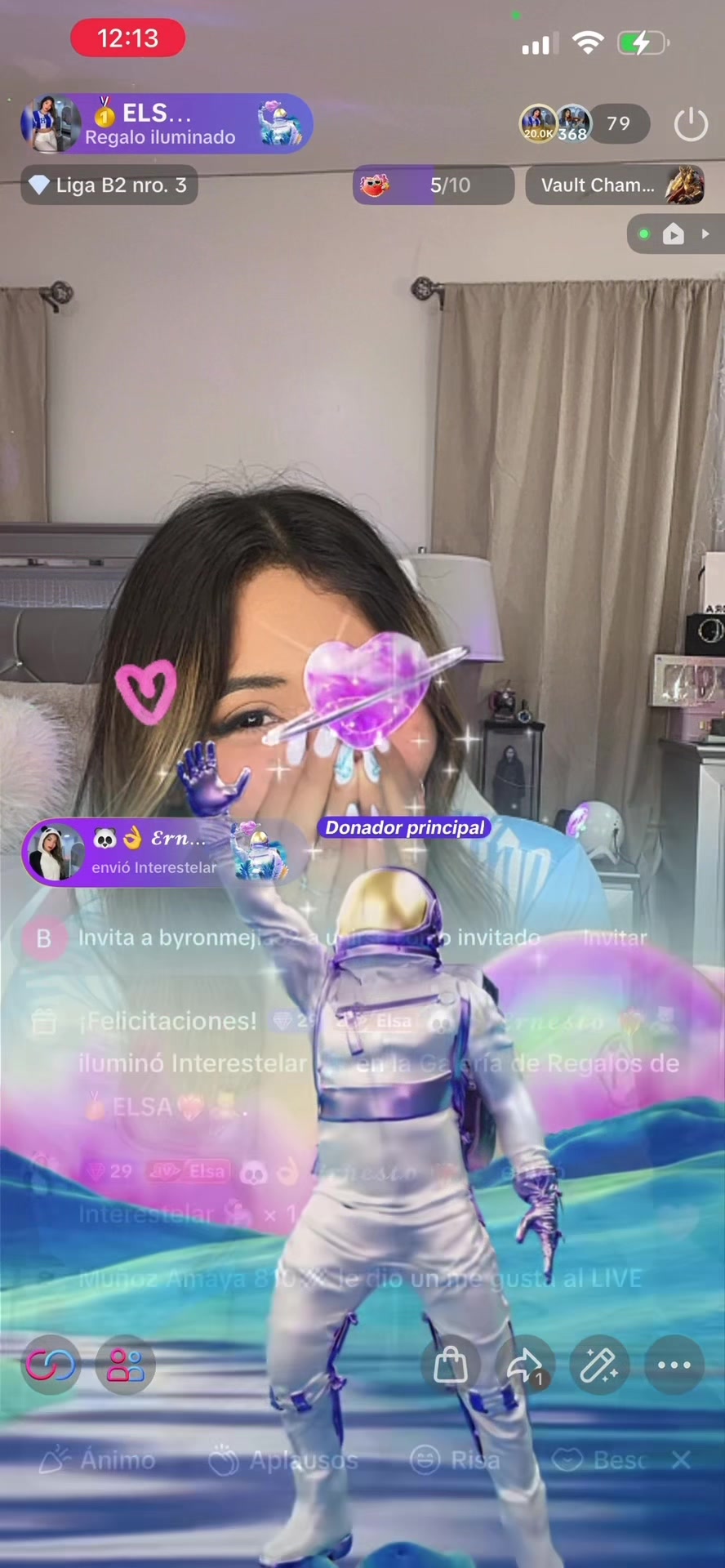 @ELSA❤️🔥🧸
