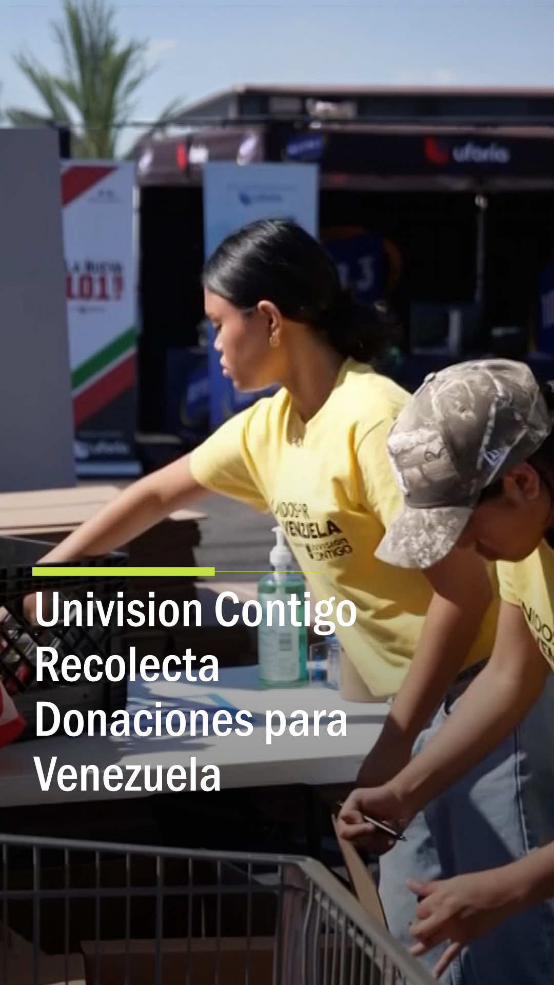 @Primer Impacto