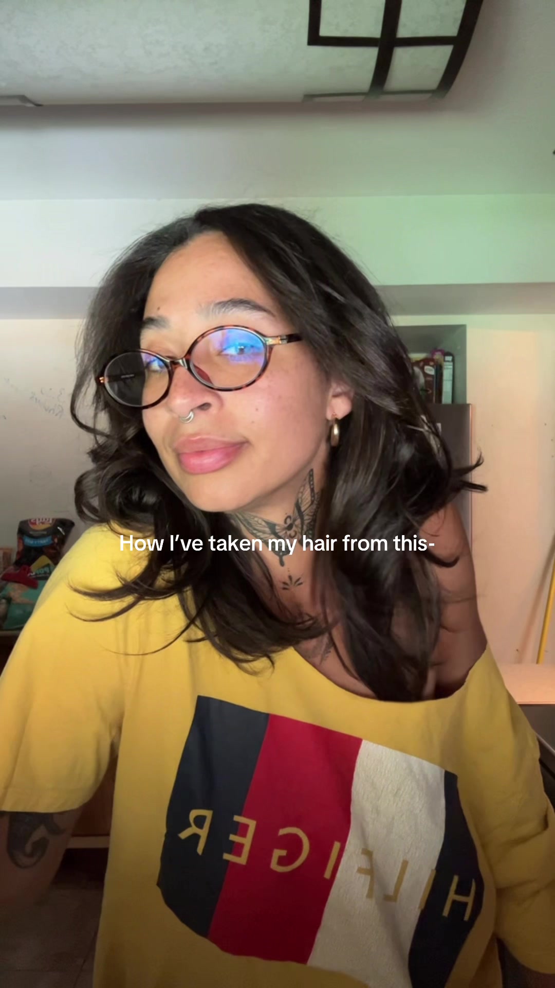 @Kendra Louise