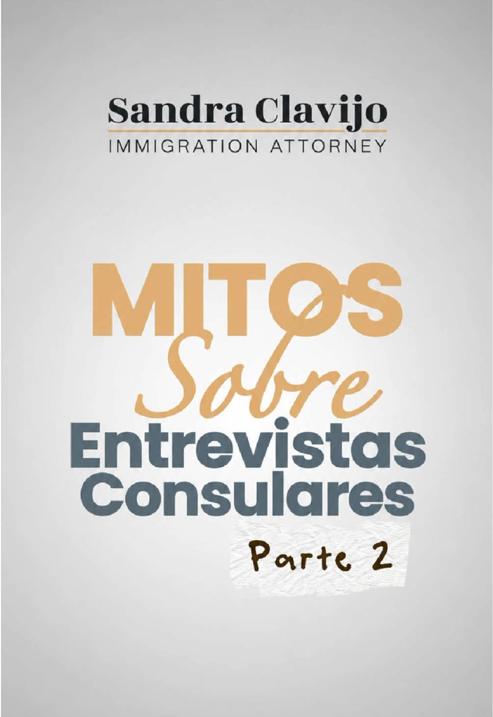 @Sandra Clavijo