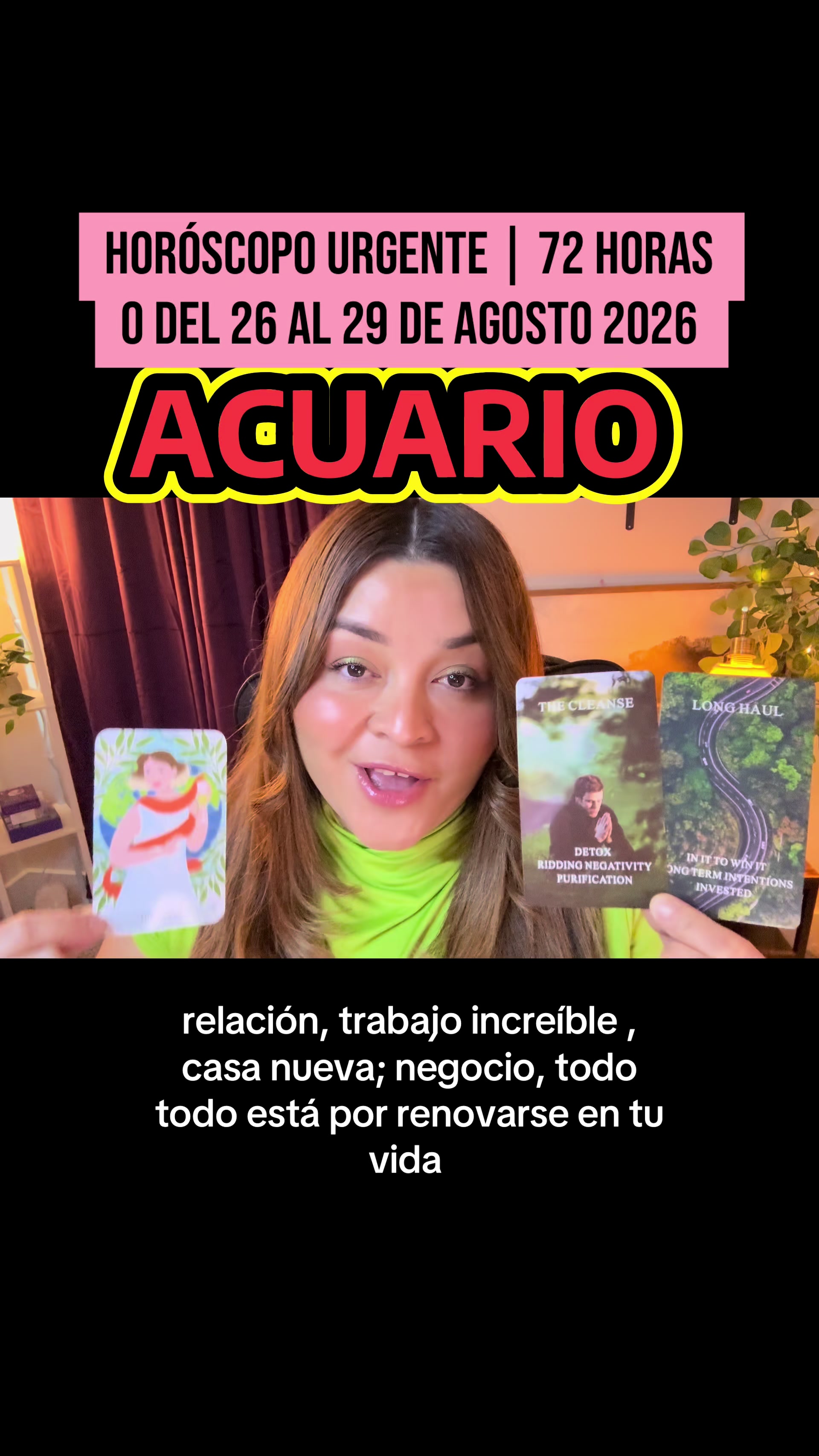 @Esy Tarot