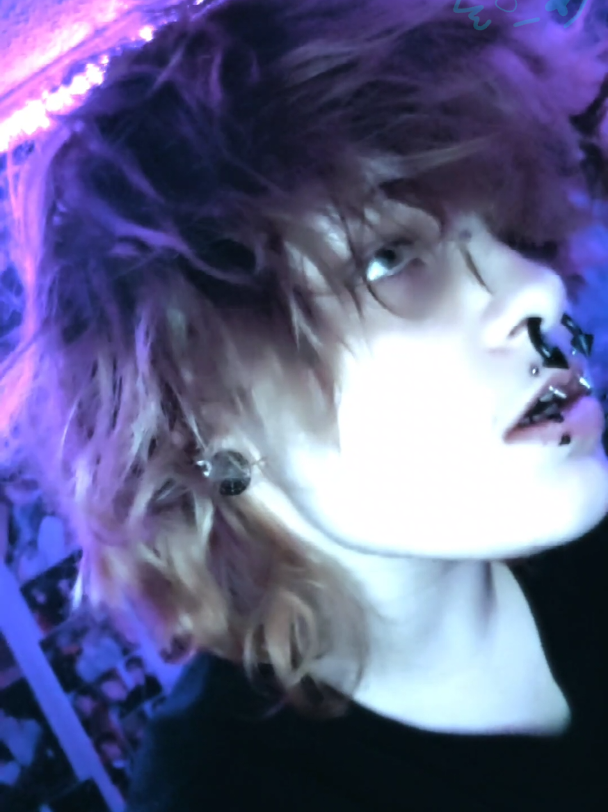 @Verin And The Void¹²⁷