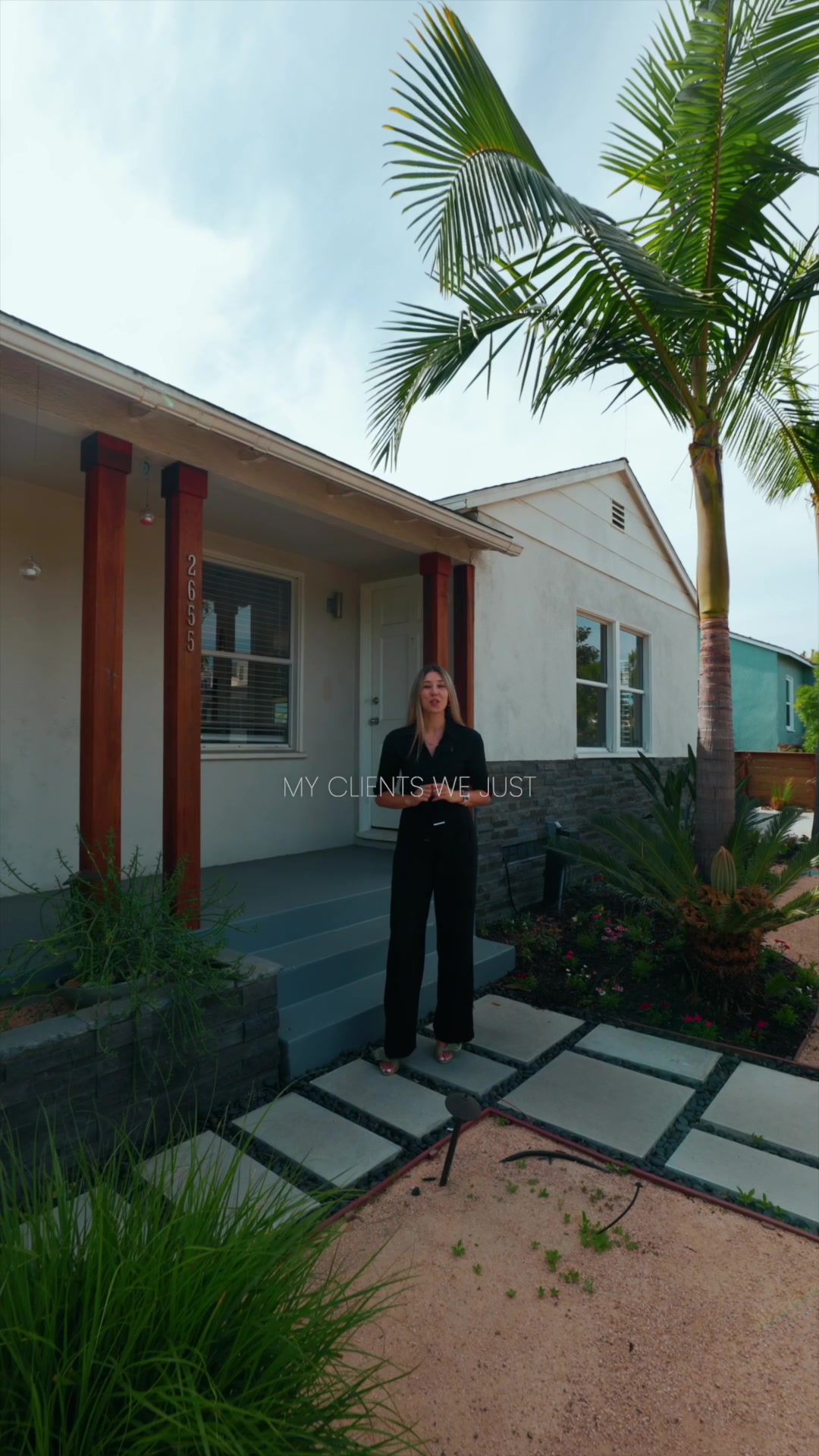 @Jelena Pesovic, Realtor LA