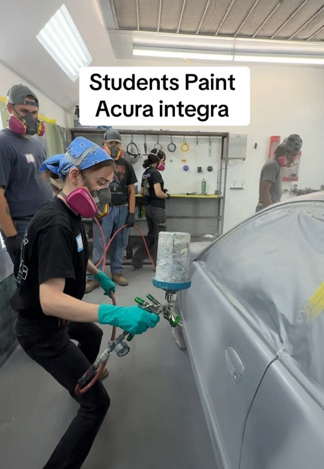 @lostangelscareercenter